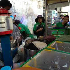 Penang Road Famous TeoChew Chendul 여행 사진