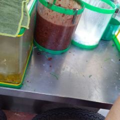 Penang Road Famous TeoChew Chendul 여행 사진