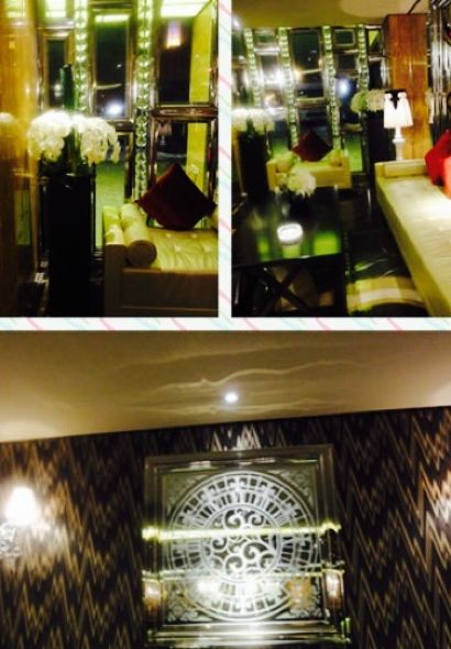 Wang Pin Steak ( Qingdao The Mixc )