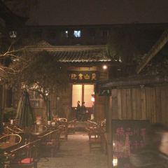 KuanXiangZi 3Hao User Photo
