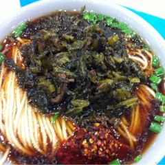 LiJi QingZhenGuan User Photo