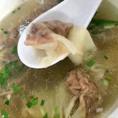 LiJi QingZhenGuan User Photo