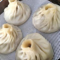 LiJi QingZhenGuan User Photo