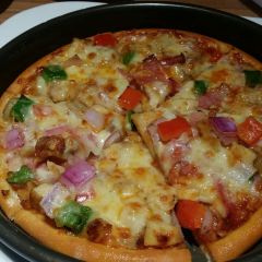 曼玉餐厅(大卫城店) User Photo