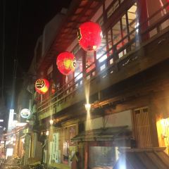 Kyogoku Kaneyo User Photo