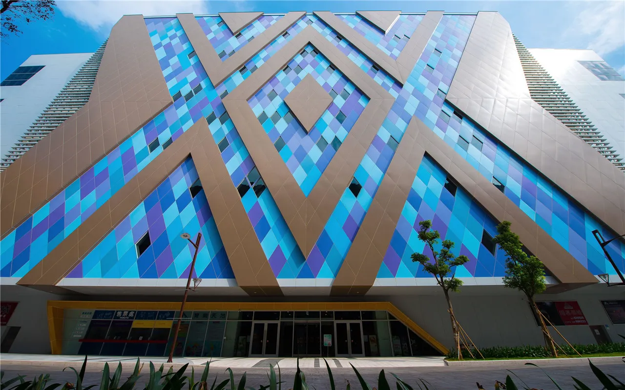 3_尚順育樂世界