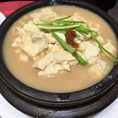 老厨家(中央大街店) User Photo