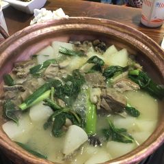 有一锅(古城北门店) User Photo