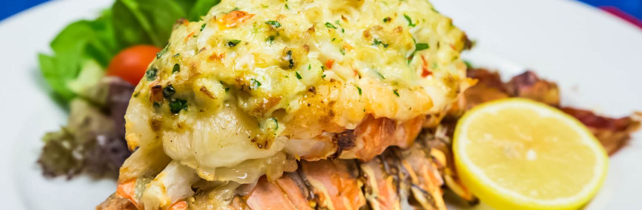 Restaurant Le Rochester