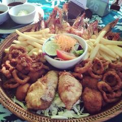 Poppies Restaurant 여행 사진