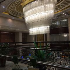 中乐百花酒店自助餐厅 User Photo