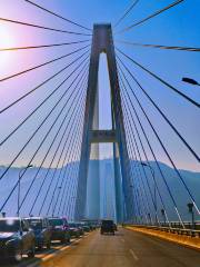 Kuimen Bridge