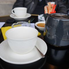 Le Fumoir User Photo