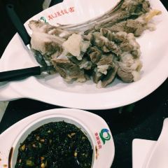 Caoyuan Restaurant Hot Pot ảnh của người dùng