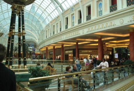 The Trafford Centre