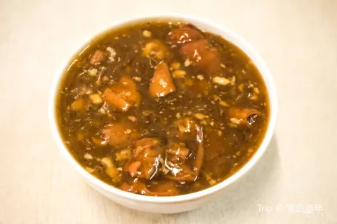 YAOJI CHAO GAN