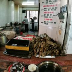 LaoMa Gong Zong Qiu (Xin Guan Jie) User Photo