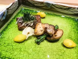 BAO HOUSE JAPANESE RESTAURANT