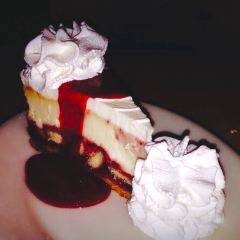 The Cheesecake Factory User Photo
