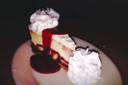 The Cheesecake Factory