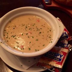 LongHorn Steakhouse User Photo