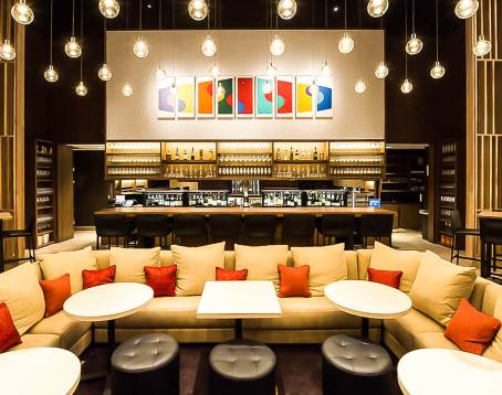 Le Bernardin