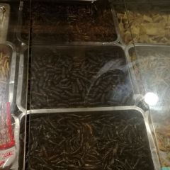 乡土烧烤城 User Photo