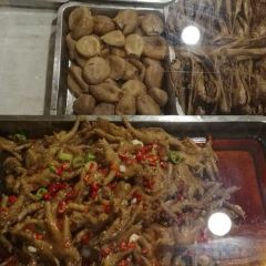 乡土烧烤城 User Photo