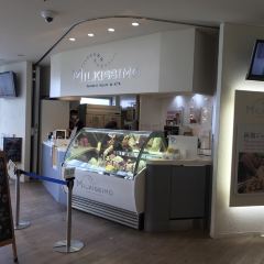 Milkissimo(Hakodate Kanemori Red Brick Warehouse main branch) User Photo