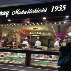 Saray Muhallebicisi User Photo