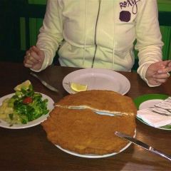 Figlmüller Wollzeile 여행 사진