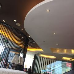 必胜客(鹤煤大道店) User Photo