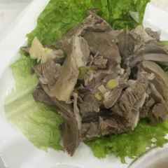 香山羊肉馆(正丰店) User Photo