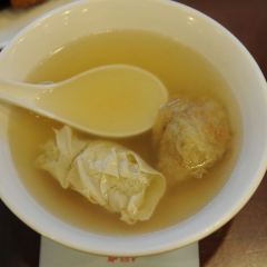 鮮得來排骨年糕（雲南南路店）張用戶圖片