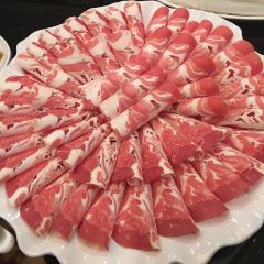 福成肥牛(怀来分店) User Photo
