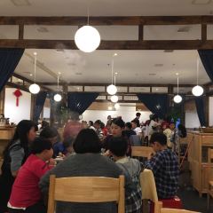 四川香天下火锅(景德镇陶溪川店) User Photo