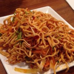 Chang's Noodle User Photo