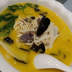 食為天·本地人愛吃的淮揚菜（瘦西湖店）張用戶圖片