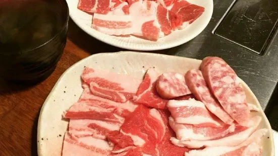 牛屋燒肉(牛屋店)