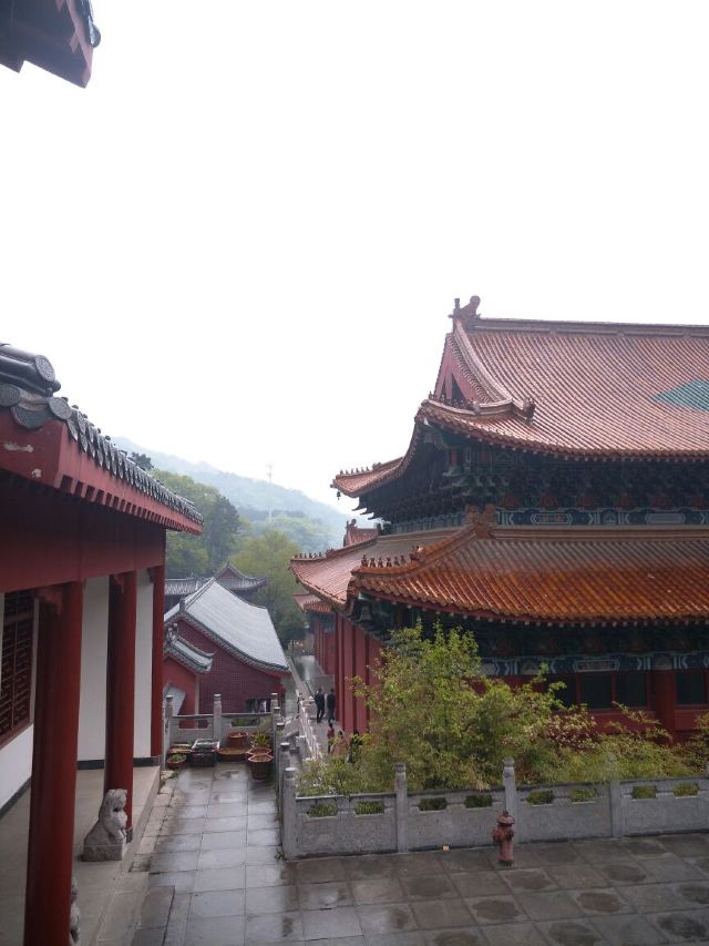링산