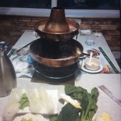 一品牦牛滋补火锅 User Photo