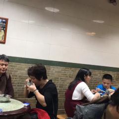 RongYi Fa Niu Za User Photo