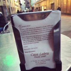 Casa Labra User Photo