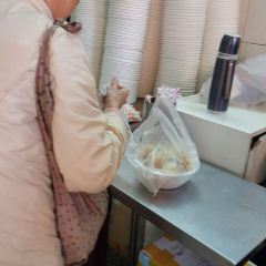 Guangtoushengjian (shanyinludian) User Photo