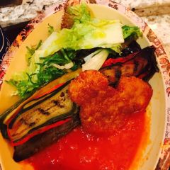 Barbossa’s Bounty User Photo