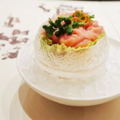#8 HOTPOT CHINESE RESTAURANT User Photo