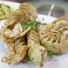 雙天海鮮樓張用戶圖片
