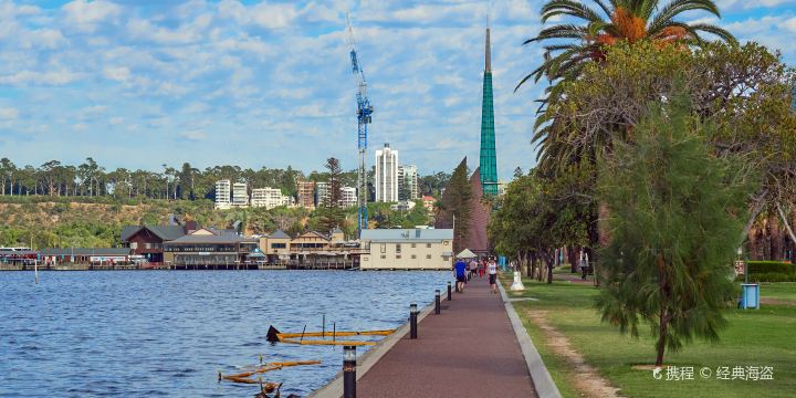 Langley Park