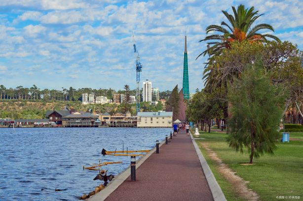 Langley Park
