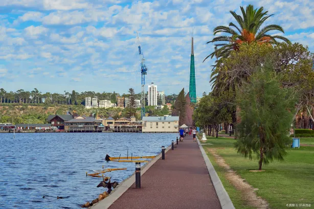 Langley Park